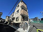 北区十条仲原1丁目 3階建 築2年のイメージ