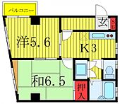 スカイハイム高橋II番館のイメージ