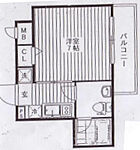 文京区白山2丁目 5階建 築17年のイメージ