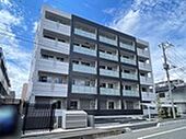 戸田市大字新曽 5階建 築2年のイメージ