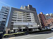 文京区春日2丁目 12階建 築33年のイメージ