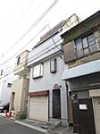 北区昭和町3丁目 4階建 築29年のイメージ