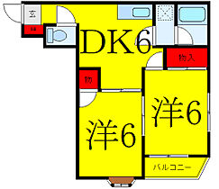 間取り：213103472230