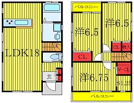 間取り：213103470287