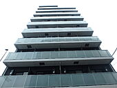板橋区大谷口北町 10階建 築8年のイメージ