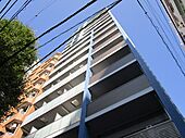 文京区本駒込3丁目 15階建 築4年のイメージ