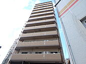 板橋区熊野町 12階建 築9年のイメージ