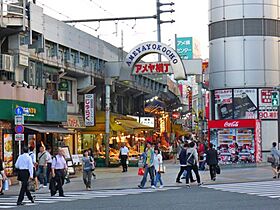 パークアクシス御茶ノ水  ｜ 東京都文京区湯島1丁目（賃貸マンション1DK・5階・32.34㎡） その25