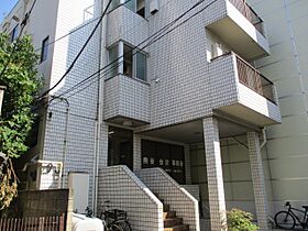 東京都荒川区西日暮里5丁目（賃貸マンション1R・3階・10.73㎡） その12