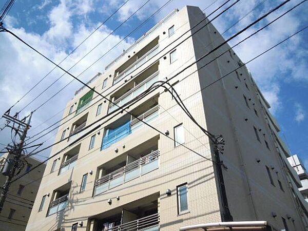 外観画像