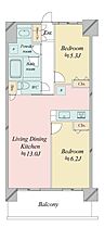 間取り：213124811654