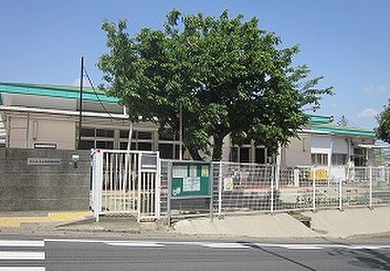 【保育園】上永...