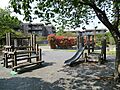 【公園】下永谷...