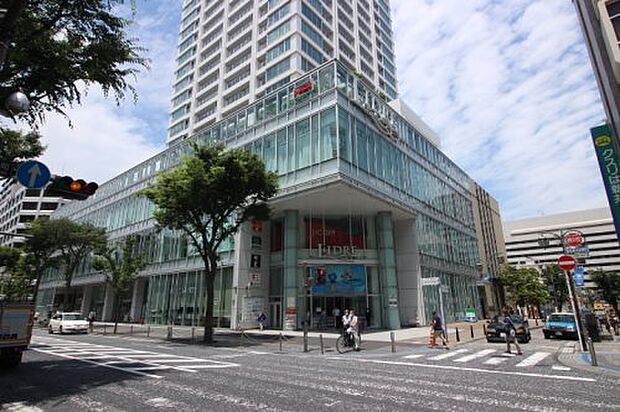 【ショッピングセンター】LIDRE（リドレ）横須賀まで474ｍ