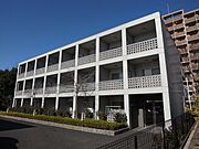 パークサイドスクエアの賃貸物件