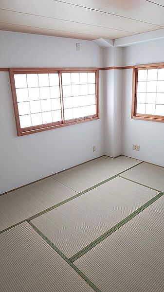 ３Ｆ和室