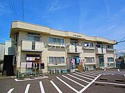 和泉橋本駅より徒歩6分 築37年5ヶ月 2階建の賃貸物件