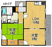 貝塚市福田 2階建 築31年のイメージ