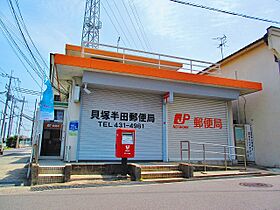 大阪府貝塚市半田（賃貸アパート3K・2階・51.00㎡） その22