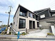 三ツ松駅より徒歩5分 新築 2階建の賃貸物件