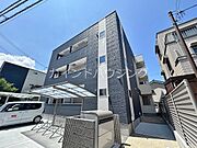 泉佐野駅より徒歩9分 1階 新築の賃貸物件