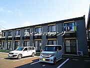 長滝駅より徒歩12分 築16年1ヶ月 2階建の賃貸物件