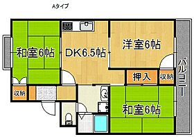 間取り：227094501913