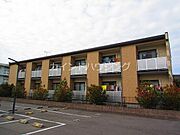 レオパレスプロスペラー新の賃貸物件