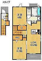 間取り：227095281501