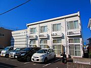 レオパレスヴィヴレ大弥の賃貸物件