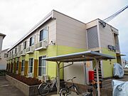 レオパレスグリーンエイジ貝塚の賃貸物件