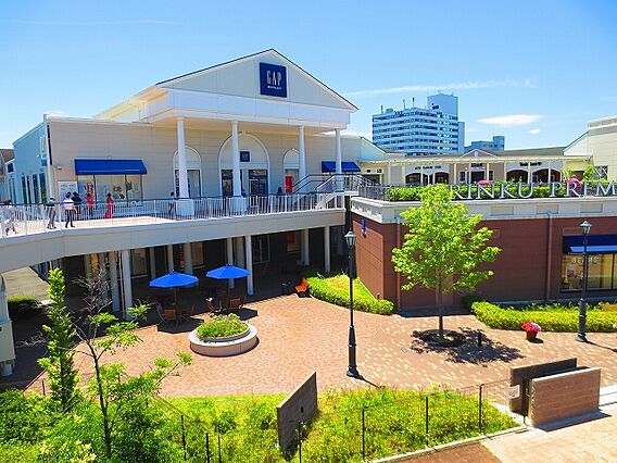 小谷南マンション_周辺_5