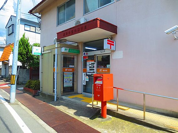 小谷南マンション_周辺_6