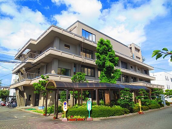 小谷南マンション_周辺_8