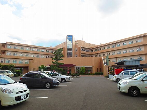 小谷南マンション_周辺_9