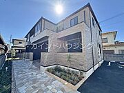 Manond・jouleの賃貸物件