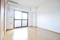 ベルアビタシオン 5階2LDKのリビング/ダイニング