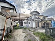 日根野駅より徒歩25分 築45年3ヶ月 2階建の賃貸物件