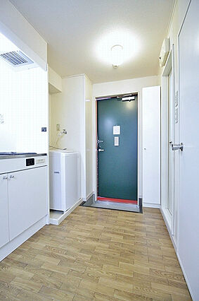 レオパレス上之郷_内装_1