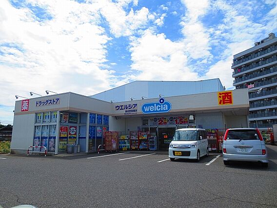 レオパレス上之郷_周辺_3