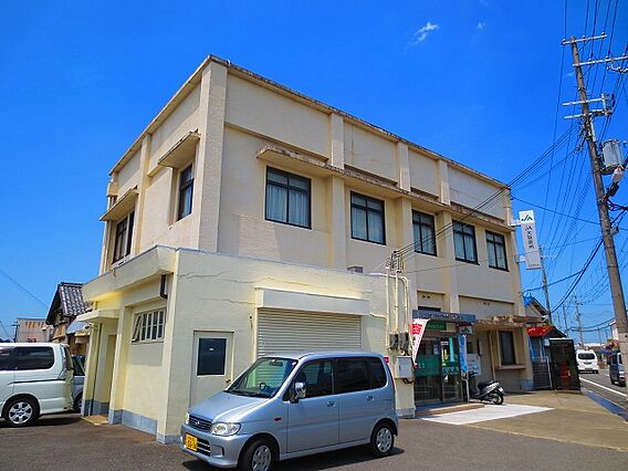 レオパレス上之郷_周辺_7