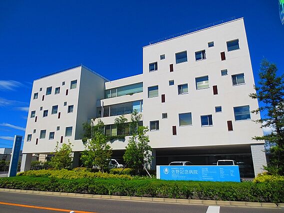 レオパレス上之郷_周辺_9