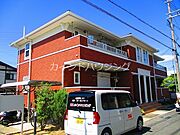 サン・ブリ-ゼの賃貸物件