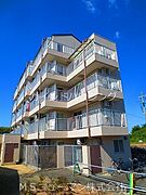 日根野駅より徒歩32分 築36年7ヶ月 5階建の賃貸物件