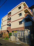 オアシスコート泉佐野の賃貸物件