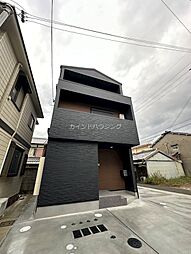 朝の春風とふんわりしっぽ