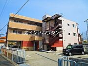 ブエナビスタ貝塚の賃貸物件