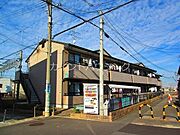 フローレスハタの賃貸物件