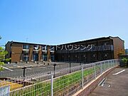 レオパレス悠の賃貸物件