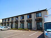 レオパレスハーレー モリの賃貸物件